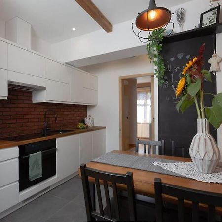 Apartament Old Street Zakopane Zewnętrze zdjęcie