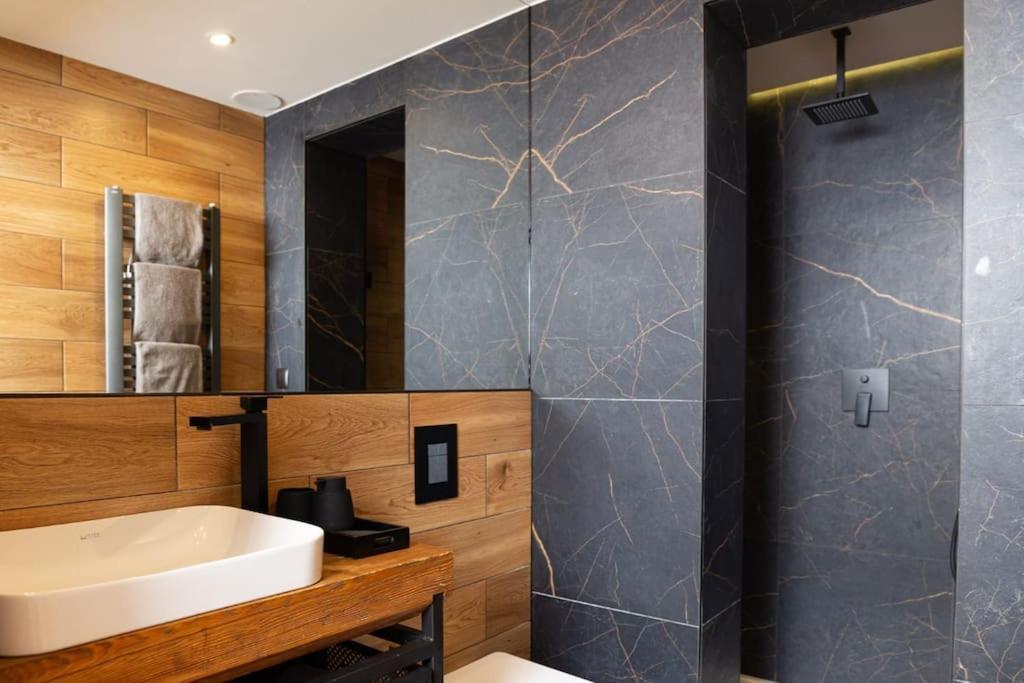 Apartament Old Street Zakopane Zewnętrze zdjęcie