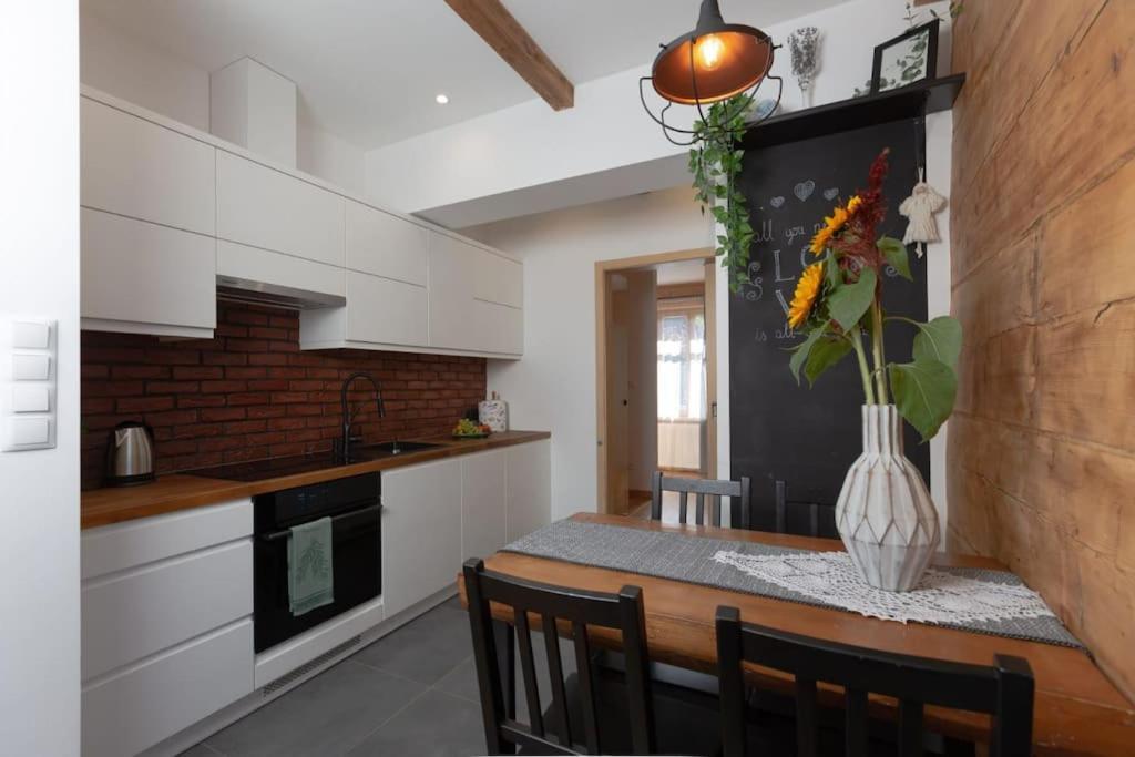 Apartament Old Street Zakopane Zewnętrze zdjęcie